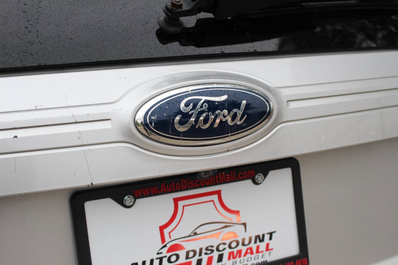 Used 2013 Ford Edge SEL AWD/4WD image 40