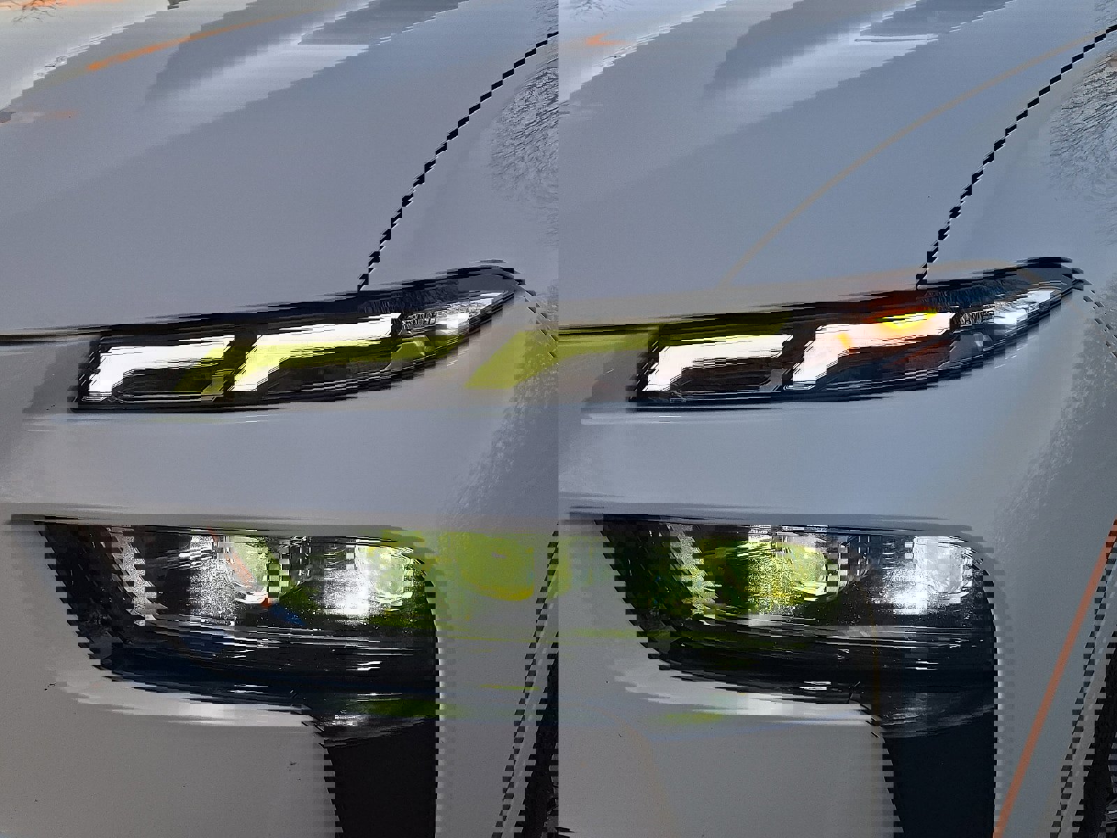 Certified 2025 BMW X7 xDrive40i w/ M Sport Package image 8