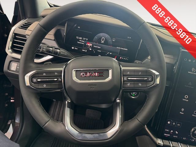 New 2026 GMC Acadia Elevation image 10