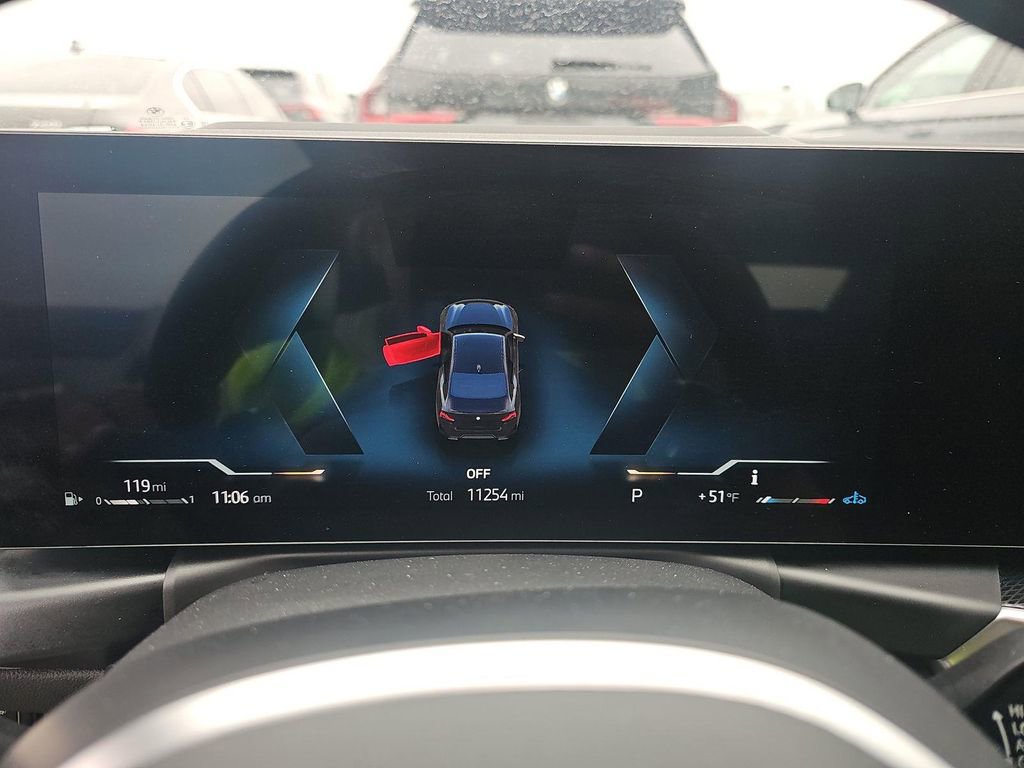 Used 2024 BMW M240i xDrive Coupe w/ Premium Package image 21