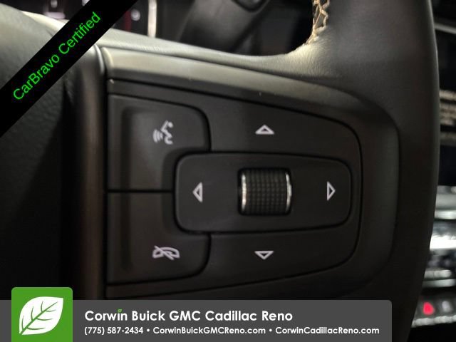 Certified 2026 GMC Sierra 2500 AT4 AWD/4WD image 20