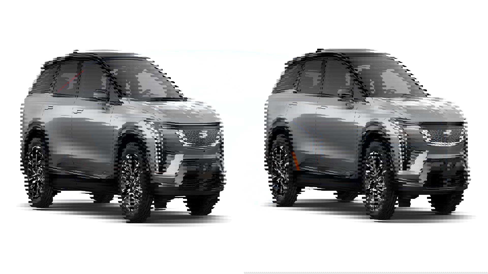 New 2026 Cadillac Optiq Sport 1 image 30