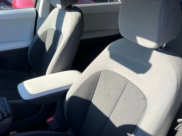 New 2025 Hyundai Ioniq 5 SE image 11