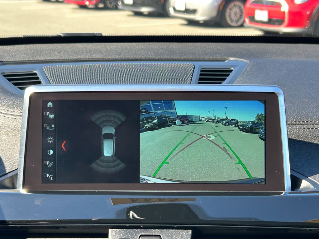 Used 2020 BMW X1 sDrive28i w/ Convenience Package image 23