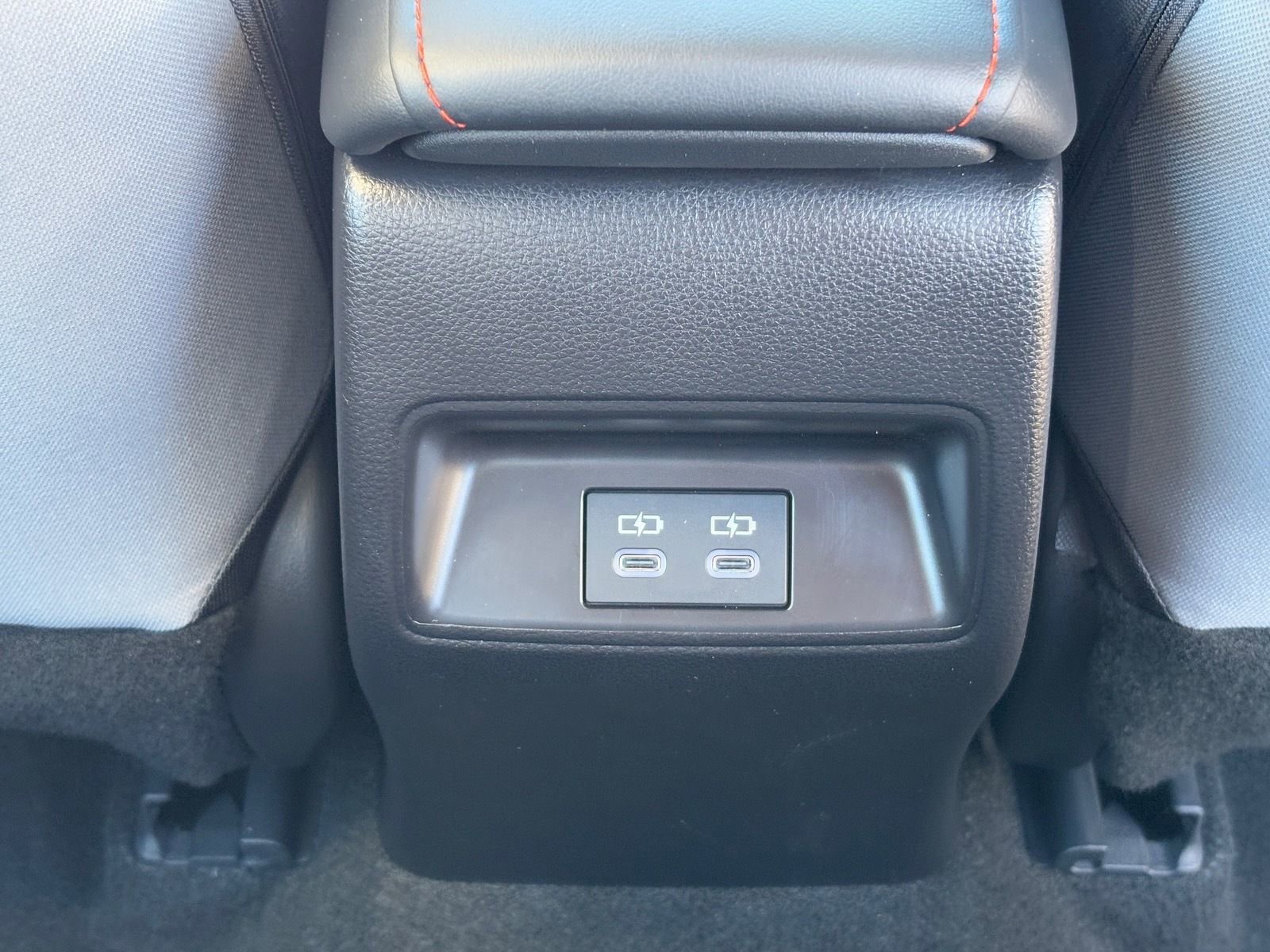 Certified 2025 Toyota Corolla FX image 15