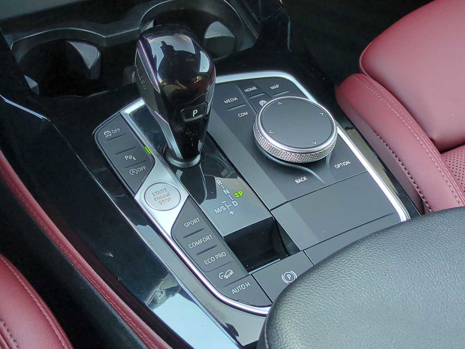 Used 2023 BMW X4 xDrive30i w/ Premium Package image 34