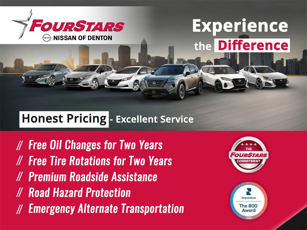 New 2026 Nissan Armada PRO-4X image 12