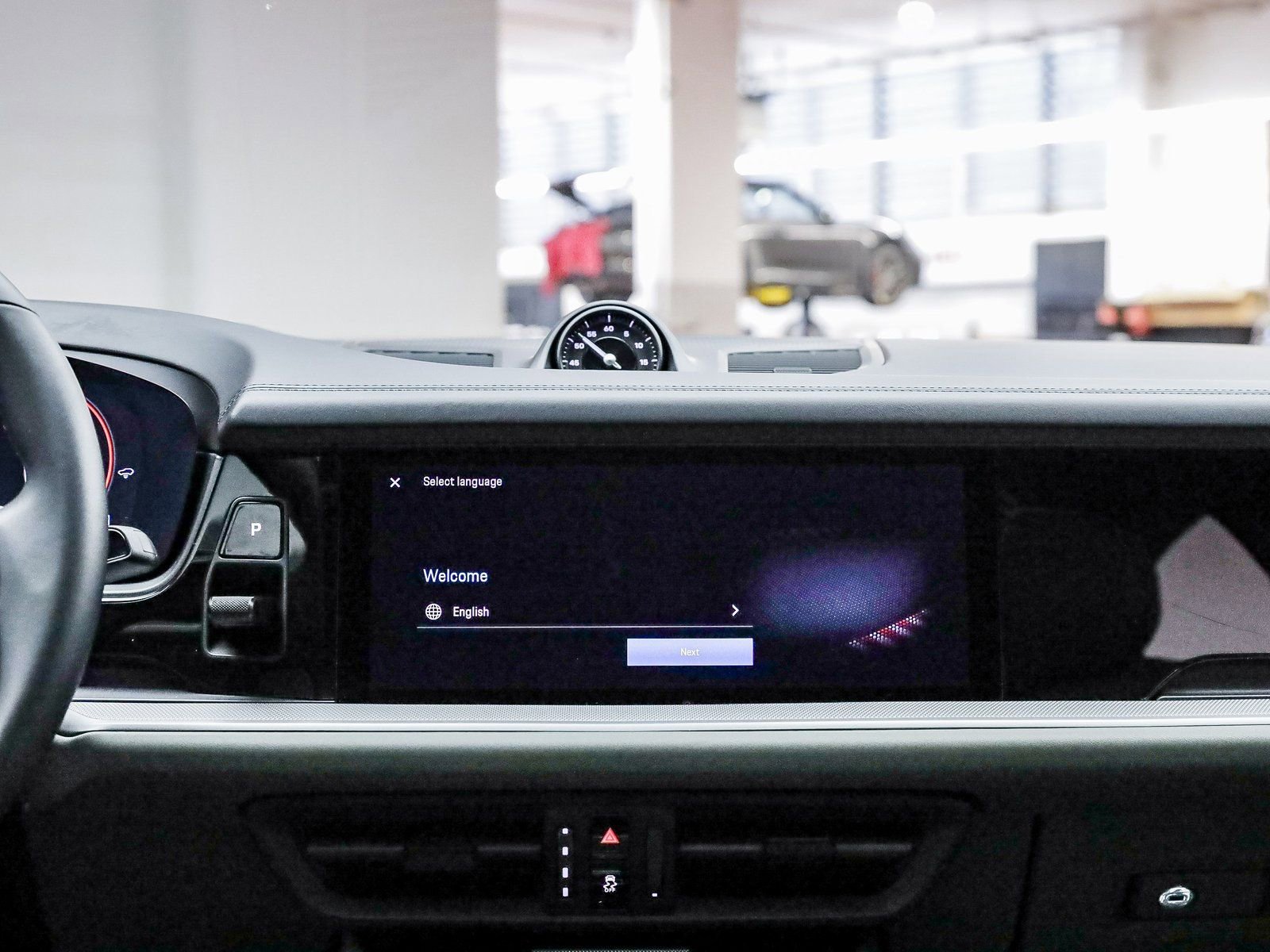 Certified 2025 Porsche Cayenne S image 18