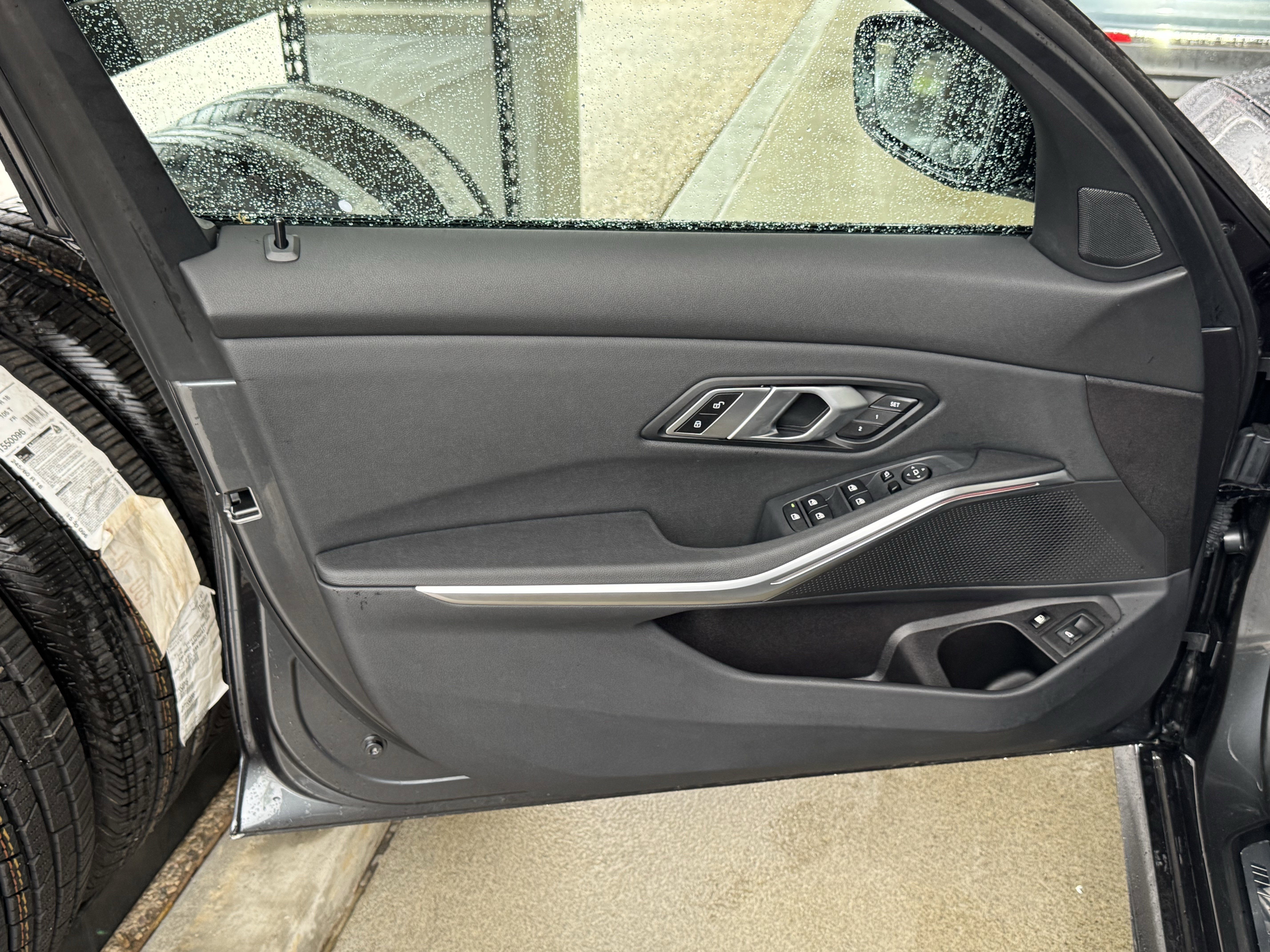 Used 2021 BMW 330e w/ M Sport Package image 14