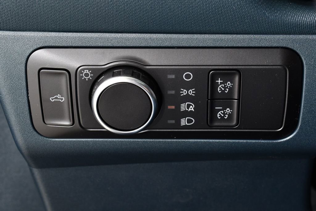 New 2026 Ford Maverick Tremor image 33