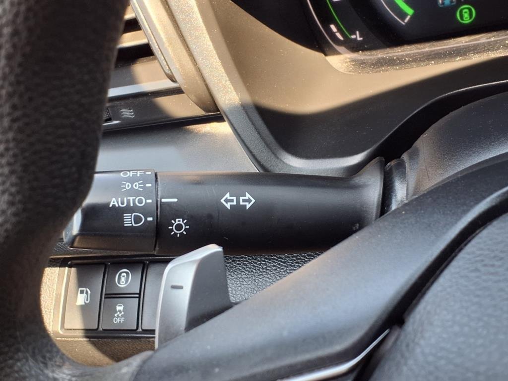 Used 2022 Honda Insight EX image 22