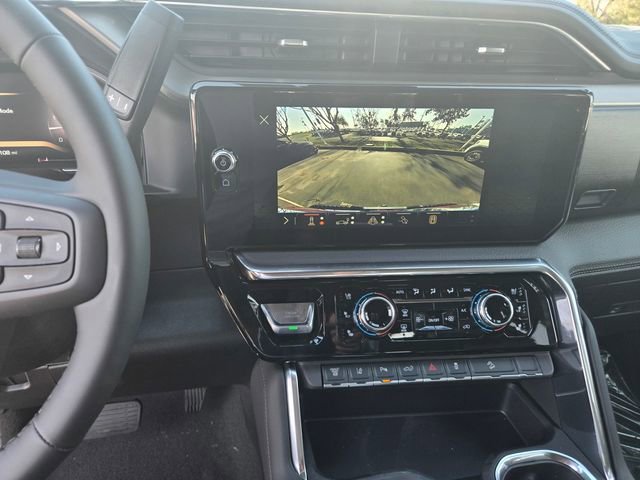 New 2026 GMC Sierra 3500 Denali w/ Denali Reserve Package image 13