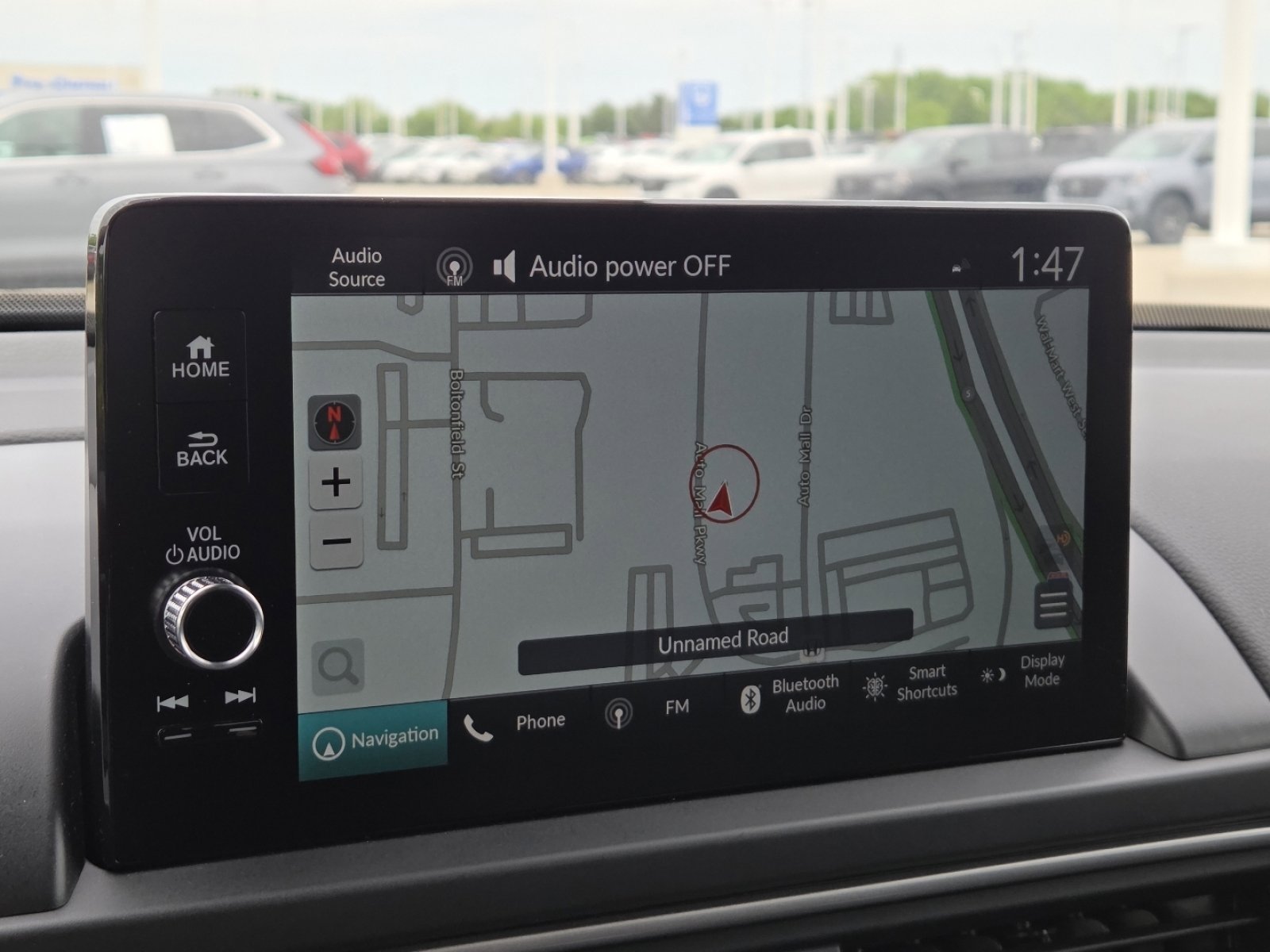 Used 2024 Honda Pilot Touring image 4