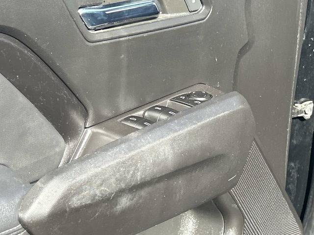 Used 2024 GMC Canyon Elevation w/ Elevation Premium Package AWD/4WD image 19