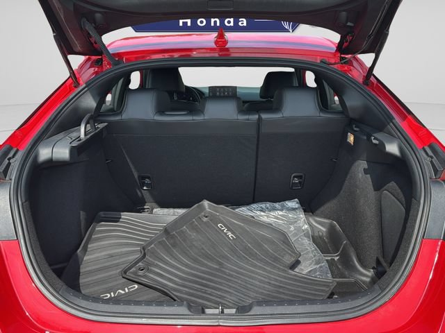 Certified 2024 Honda Civic Sport Touring image 16
