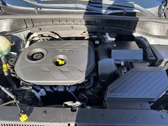 Used 2018 Hyundai Tucson SEL image 14