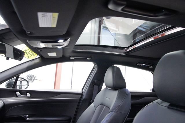 Used 2022 Kia K5 GT-Line w/ GT-Line FWD Premium Package image 33