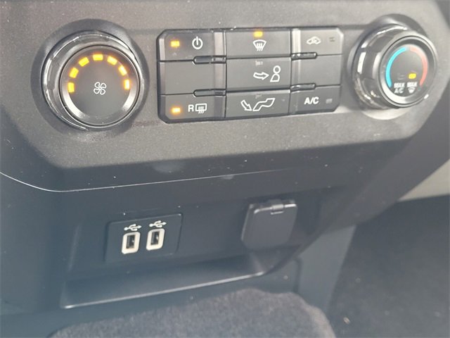 Certified 2019 Ford F150 XLT w/ Equipment Group 301A Mid image 19