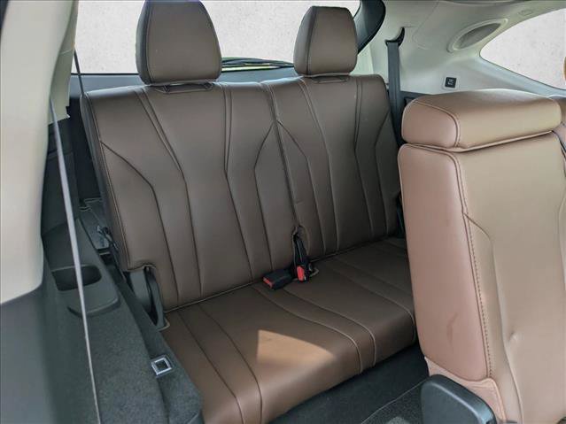 Used 2022 Acura MDX w/ Advance Package AWD/4WD image 24
