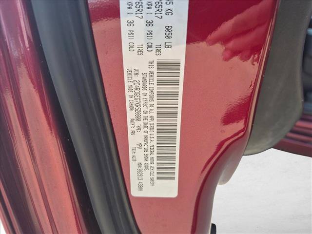 Used 2019 Dodge Grand Caravan GT FWD image 15