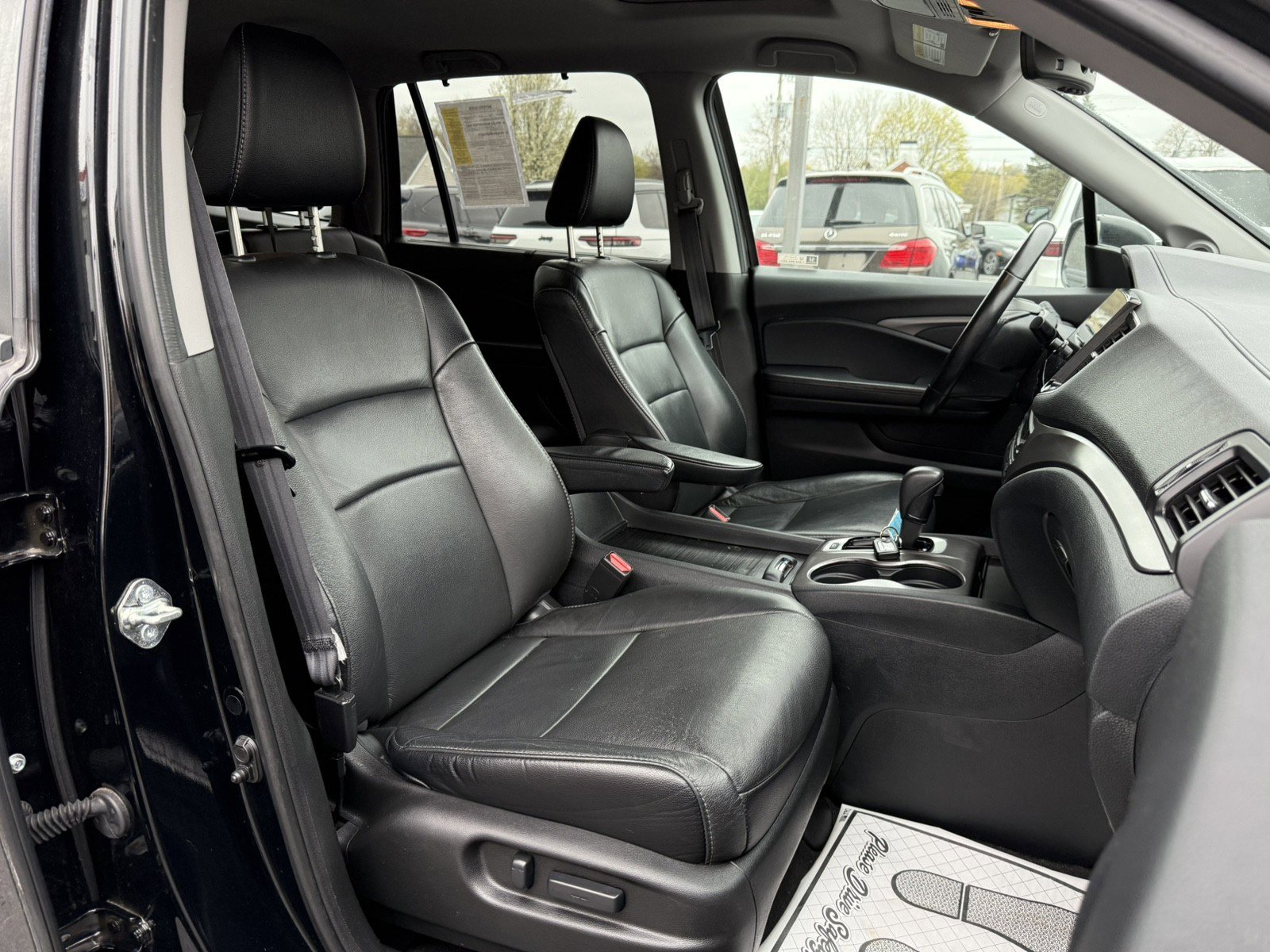 Used 2020 Honda Pilot EX-L image 29