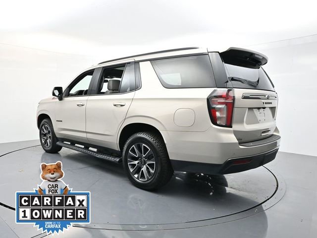 Used 2021 Chevrolet Tahoe Z71 w/ Z71 Signature Package image 7