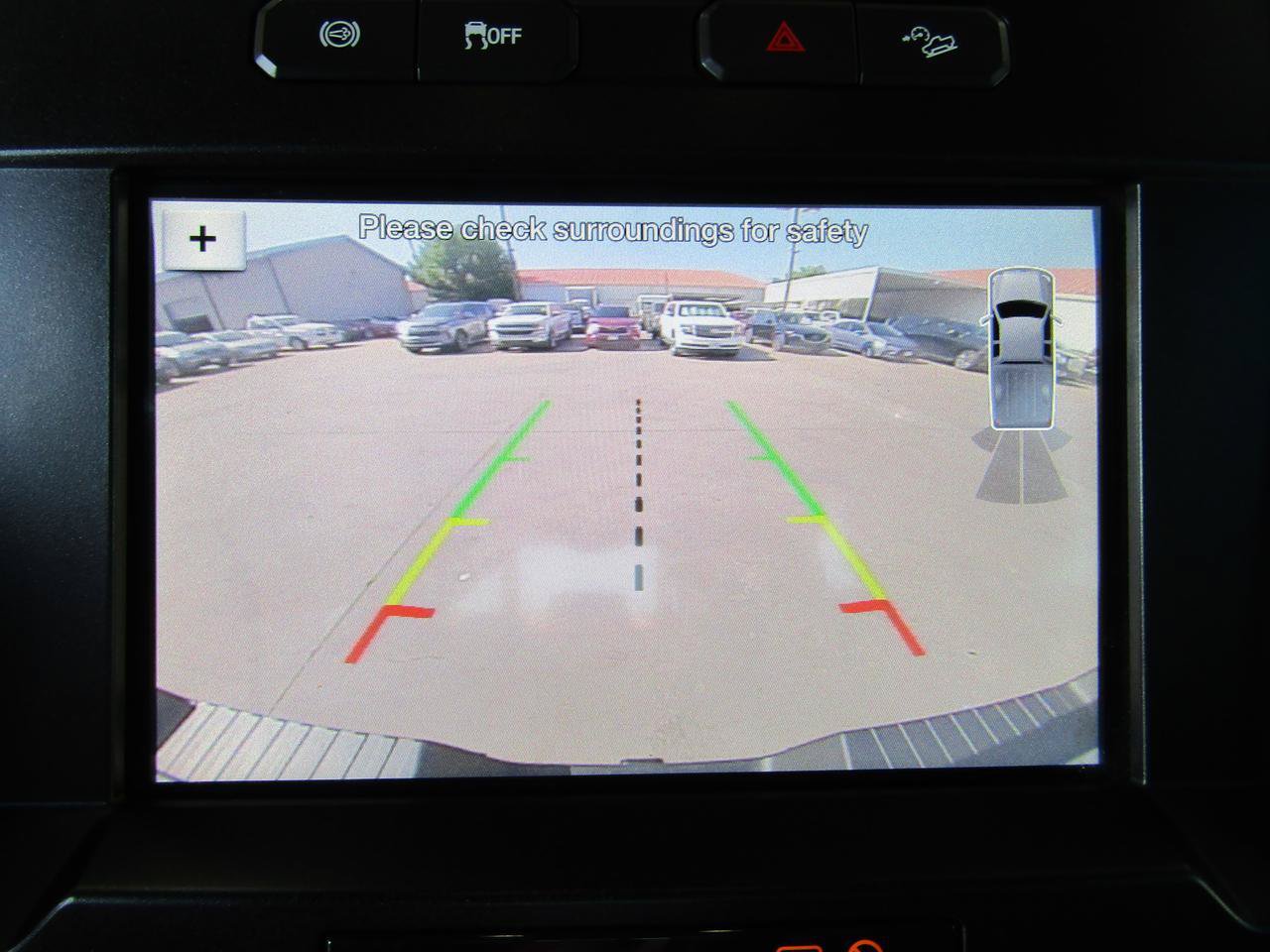 Used 2019 Ford F250 Lariat w/ Lariat Ultimate Package AWD/4WD image 19