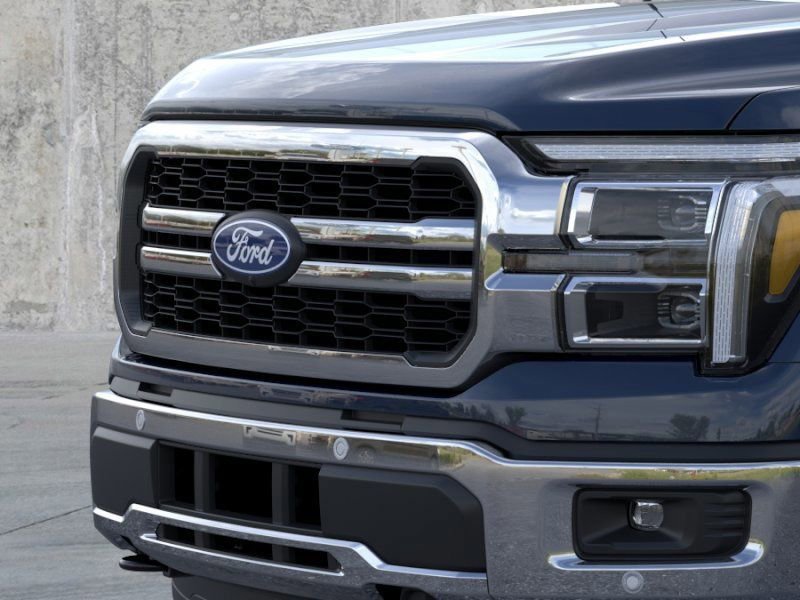New 2026 Ford F150 Lariat w/ Equipment Group 502A High AWD/4WD image 17