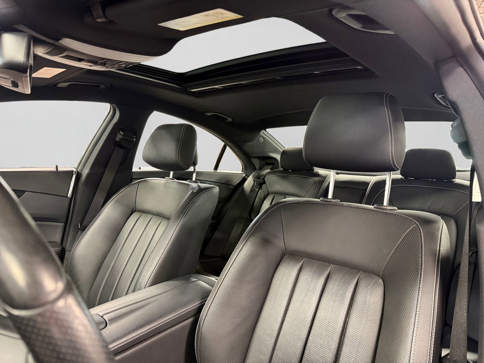 Used 2016 Mercedes-Benz CLS 400 4MATIC image 36