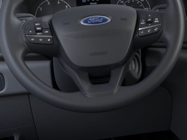 New 2025 Ford Transit 350 XLT AWD/4WD image 12
