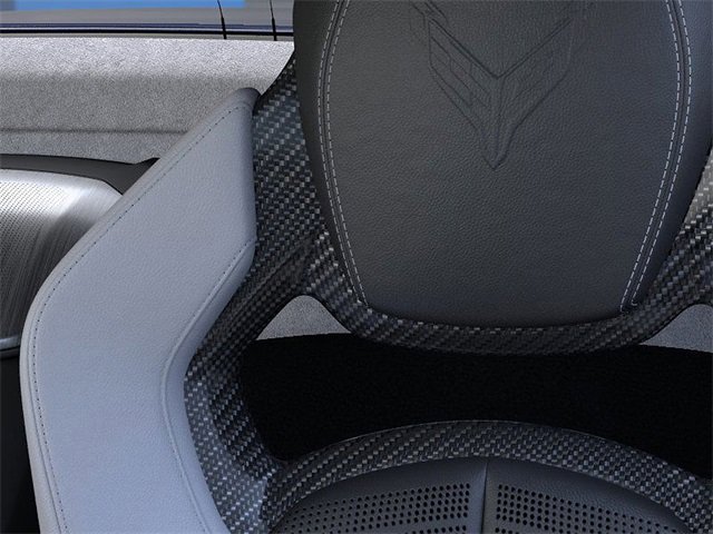 New 2026 Chevrolet Corvette Z06 image 21