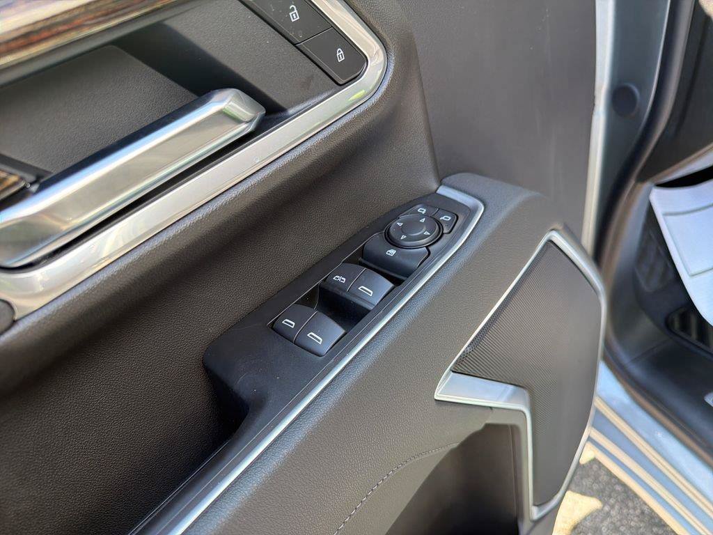 New 2026 GMC Sierra 2500 SLE w/ SLE Convenience Package AWD/4WD image 12