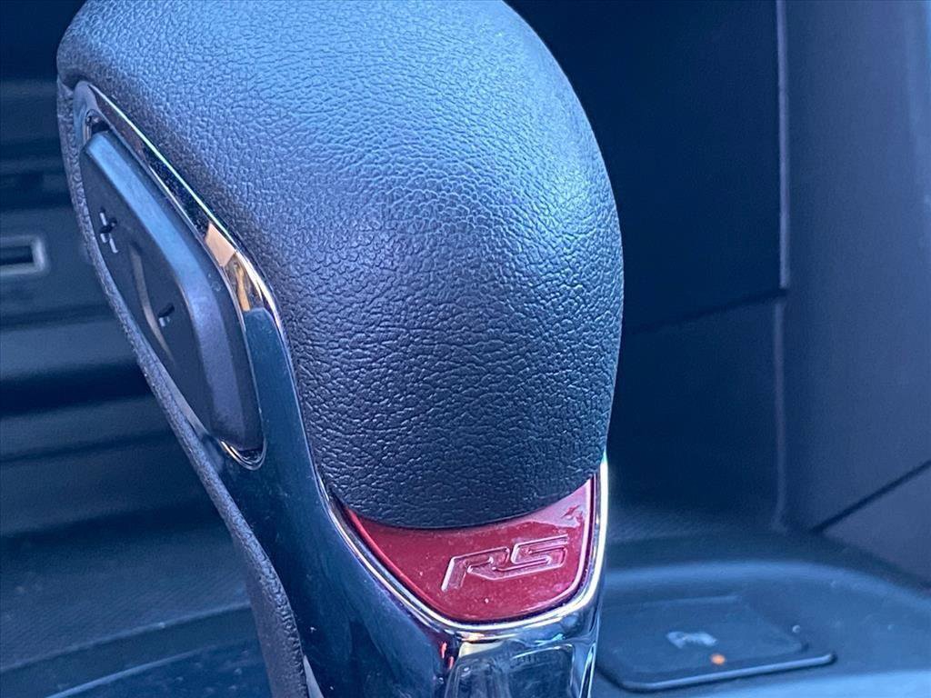 Used 2023 Chevrolet Equinox RS w/ RS Leather Package image 19