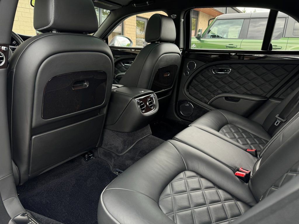 Used 2013 Bentley Mulsanne image 51