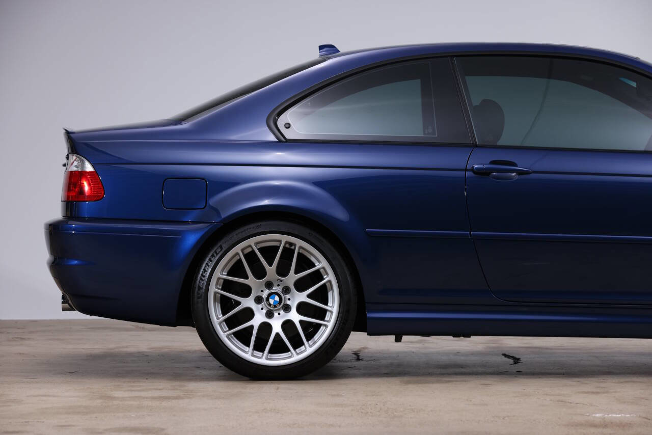 Used 2004 BMW M3 Coupe image 27
