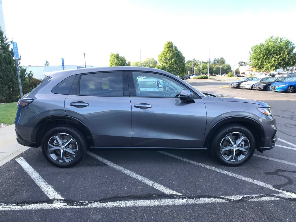 Certified 2025 Honda HR-V EX-L image 15