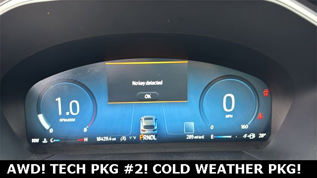 Used 2023 Ford Escape Active w/ Tech Pack #2 image 10