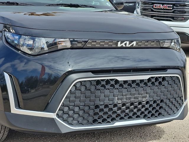 Used 2024 Kia Soul LX w/ Option Group 015 image 7
