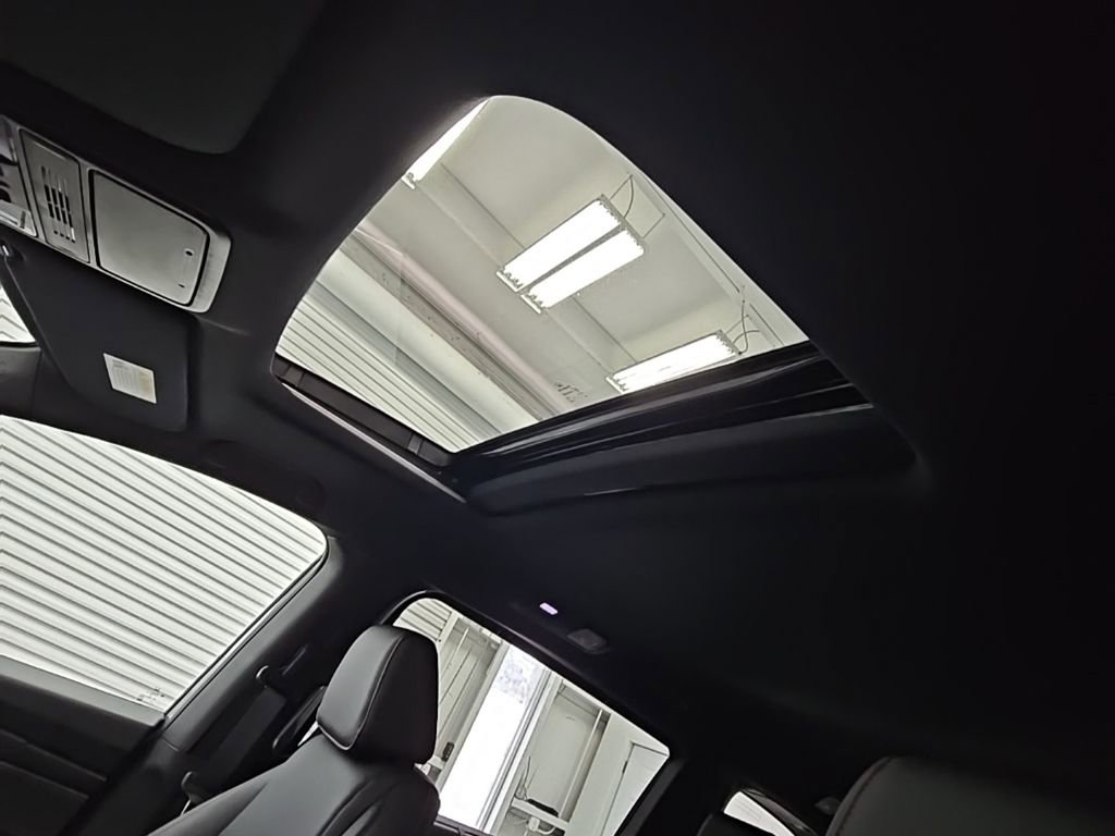 New 2026 Honda Odyssey Sport-L image 28