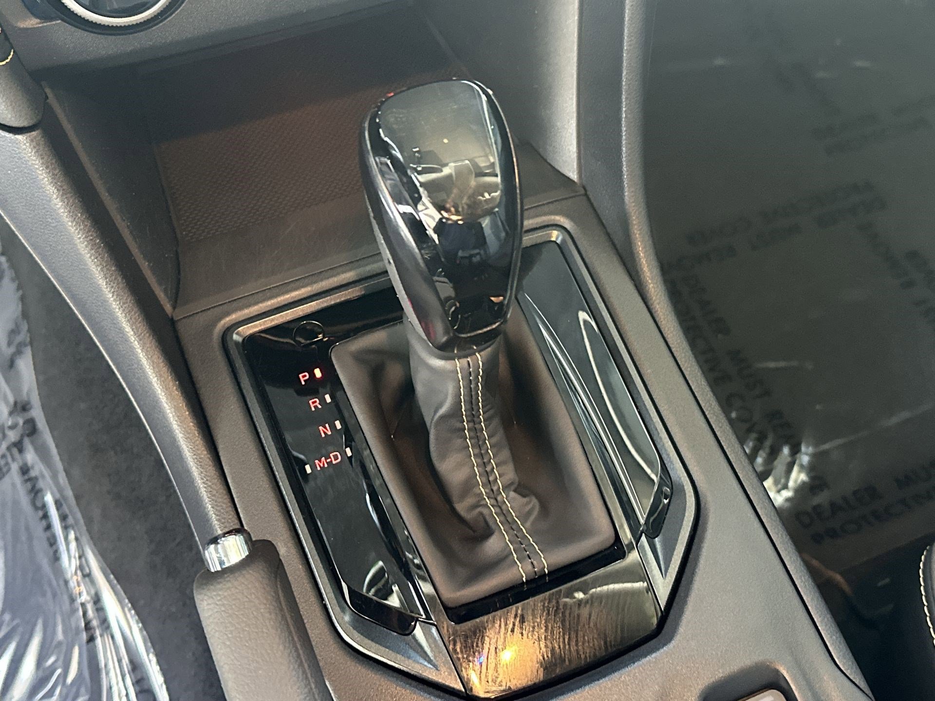 Used 2023 Subaru Crosstrek 2.5i Sport image 23