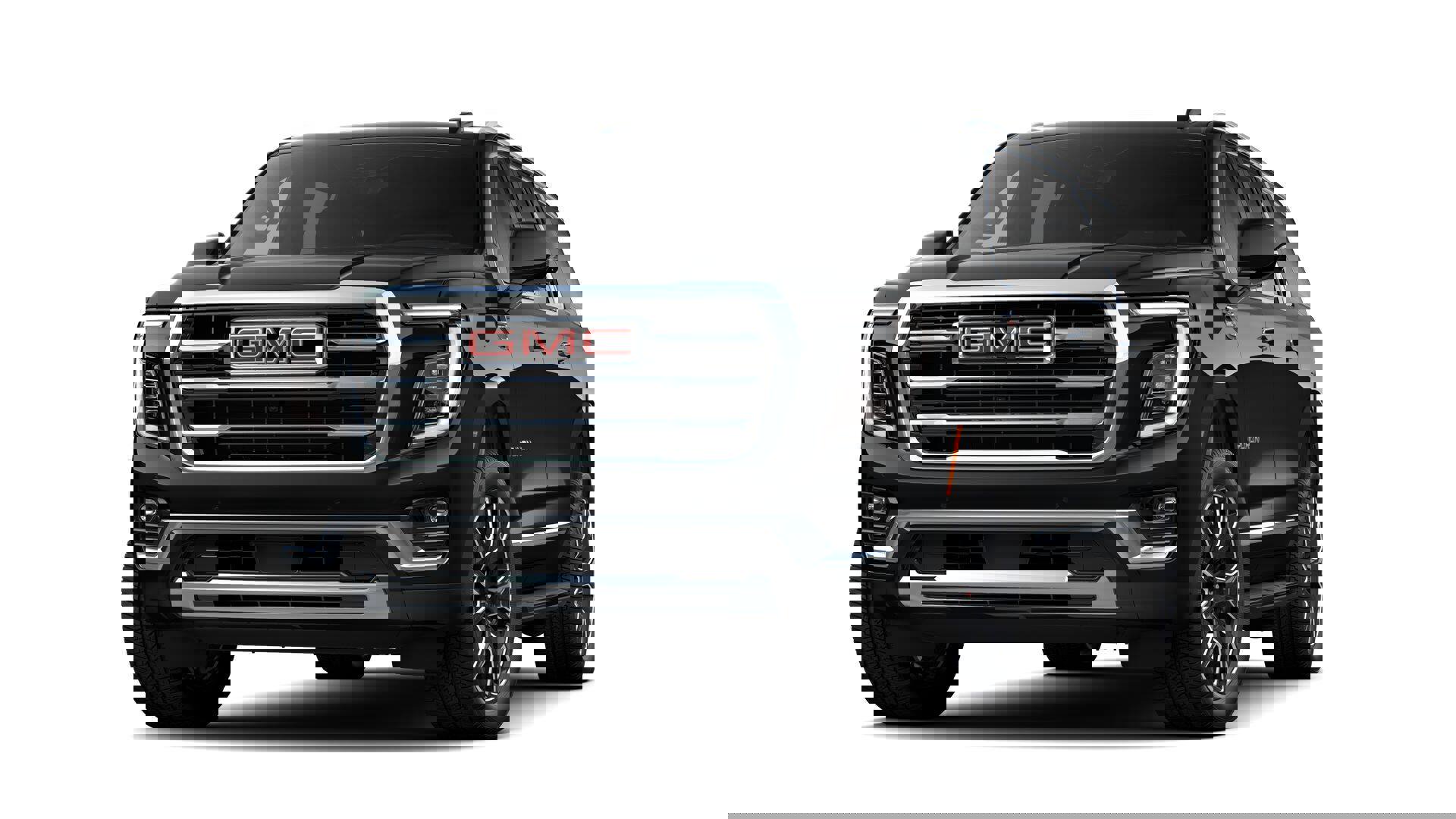 New 2026 GMC Yukon XL Elevation video 1