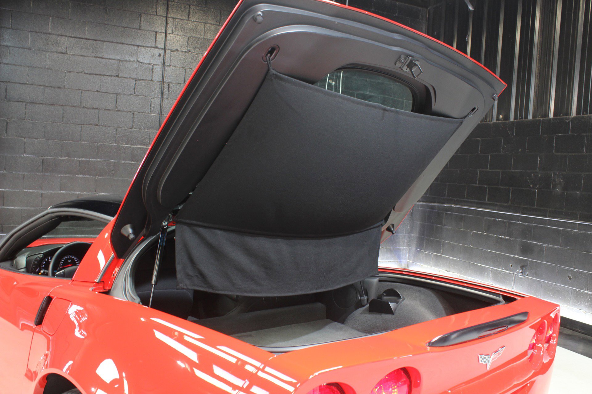 Used 2013 Chevrolet Corvette Grand Sport w/ 2LT Preferred Equipment Group image 67