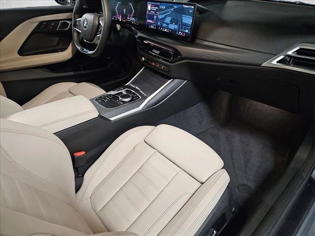 Certified 2025 BMW 230i Coupe w/ M Sport Package RWD image 21
