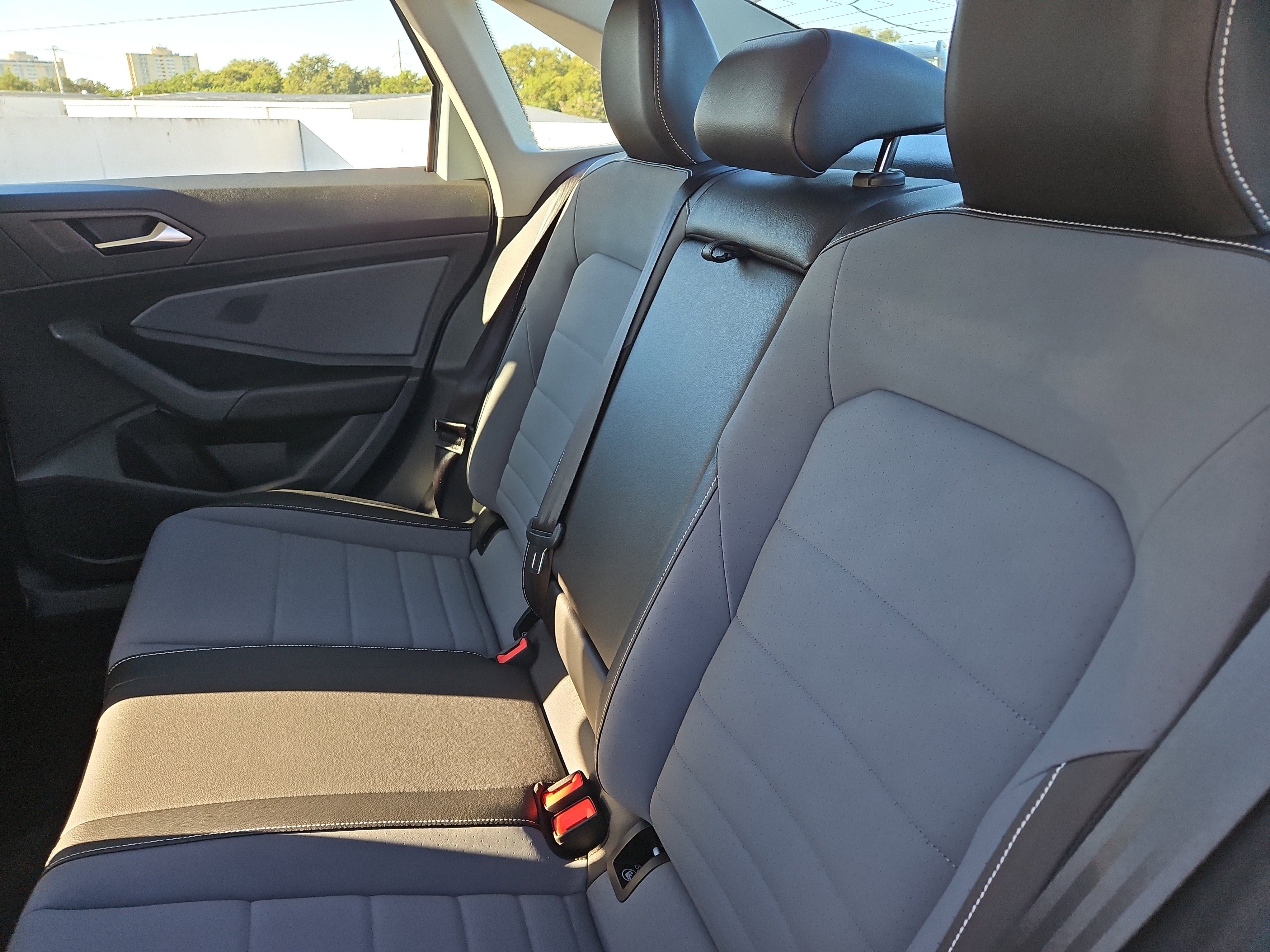 New 2026 Volkswagen Jetta SE image 10