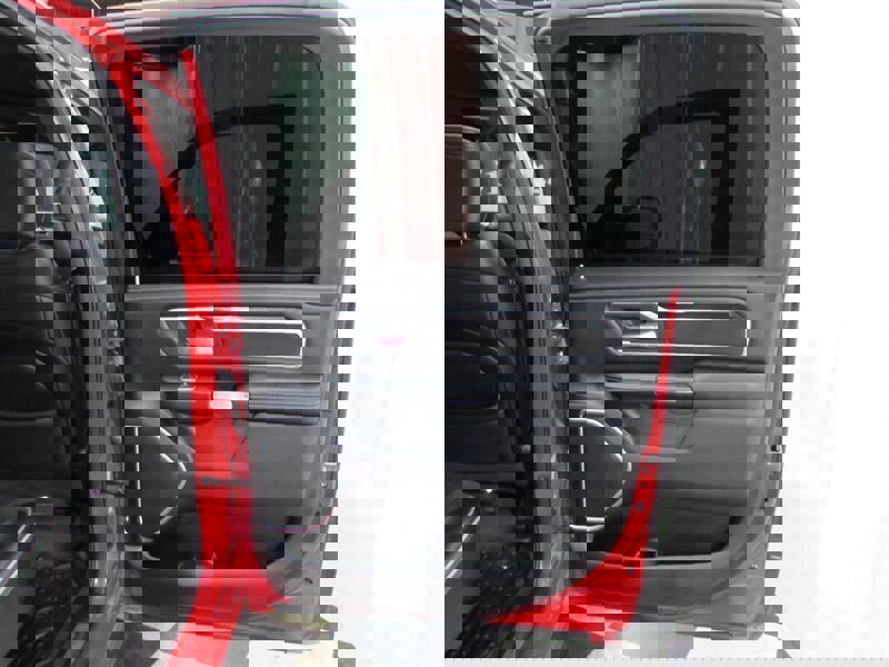 Used 2021 RAM 1500 Laramie w/ Sport Appearance Package image 92