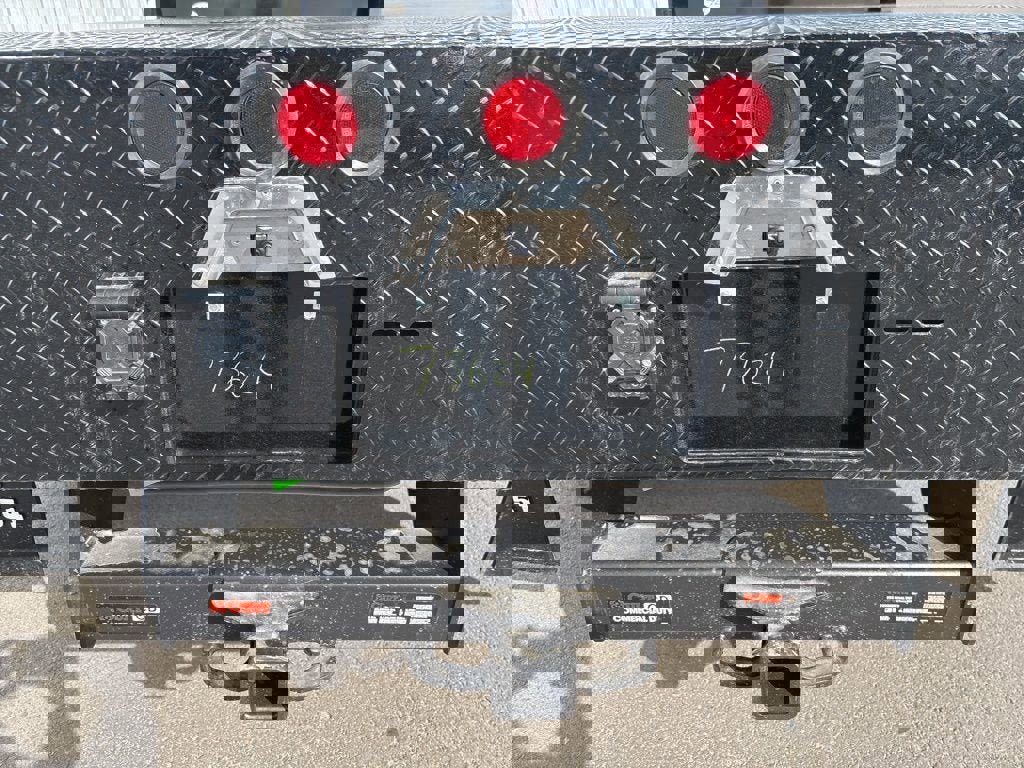 New 2026 Chevrolet Silverado 3500 W/T w/ WT Convenience Package image 8