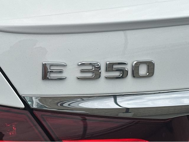 Used 2022 Mercedes-Benz E 350 Sedan image 23