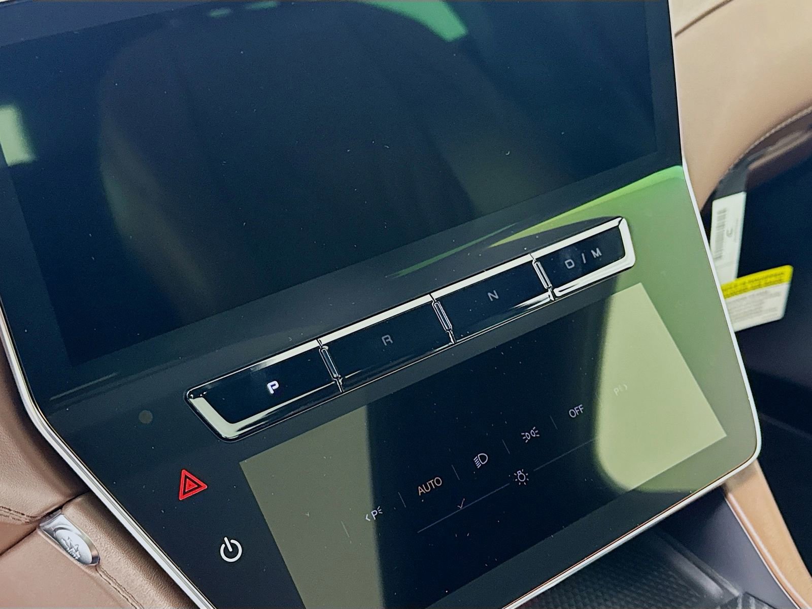 New 2025 Maserati Grecale GT image 15