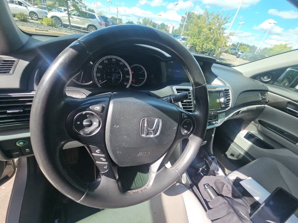 Used 2014 Honda Accord EX-L image 7