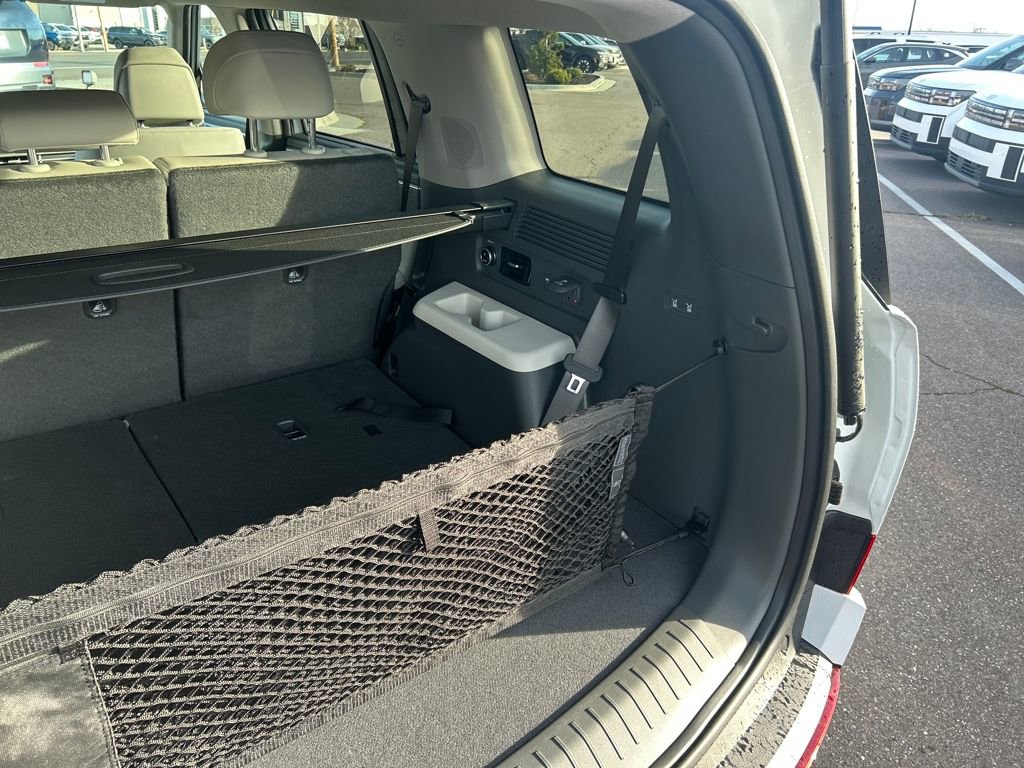 New 2026 Hyundai Santa Fe Limited image 33